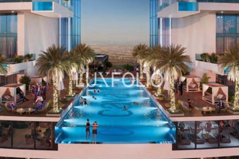 Купить квартиру в Al Sufouh 2, Al Sufouh, Дубай: 2 спальни, 125м², № 45569 - фото 3