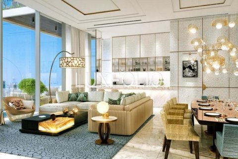 Купить квартиру в Al Sufouh 2, Al Sufouh, Дубай: 2 спальни, 125м², № 45569 - фото 1