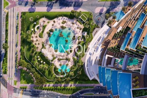 Купить квартиру в Al Sufouh 2, Al Sufouh, Дубай: 2 спальни, 125м², № 45569 - фото 6