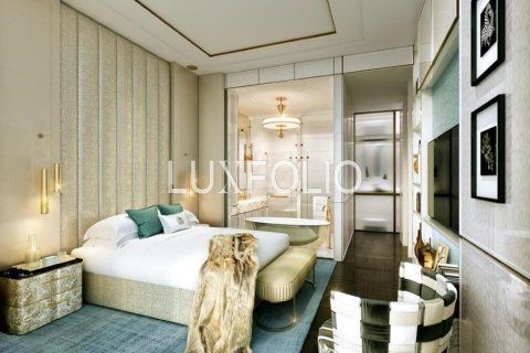 Купить квартиру в Al Sufouh 2, Al Sufouh, Дубай: 2 спальни, 125м², № 45569 - фото 2