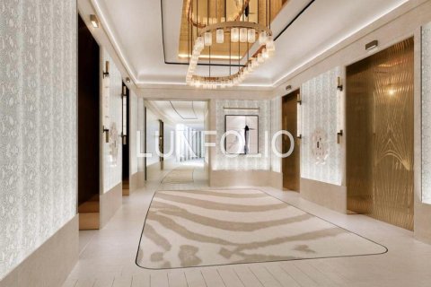 Купить квартиру в Al Sufouh 2, Al Sufouh, Дубай: 2 спальни, 125м², № 45569 - фото 8