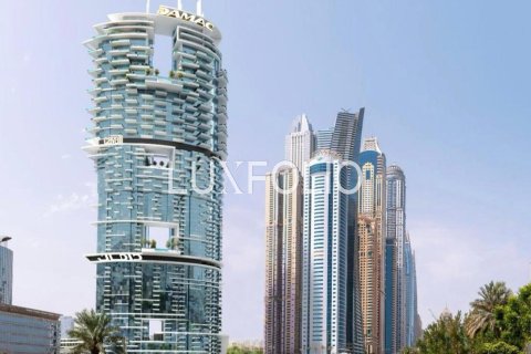 Купить квартиру в Al Sufouh 2, Al Sufouh, Дубай: 2 спальни, 125м², № 45569 - фото 12