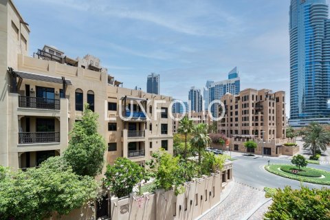 Apartamento en Old Town, Dubai, 1 dormitorio, 85 m², № 45570 - foto 1