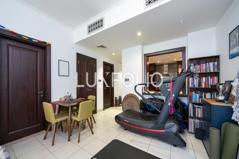 Apartamento en Old Town, Dubai, 1 dormitorio, 85 m², № 45570 - foto 3