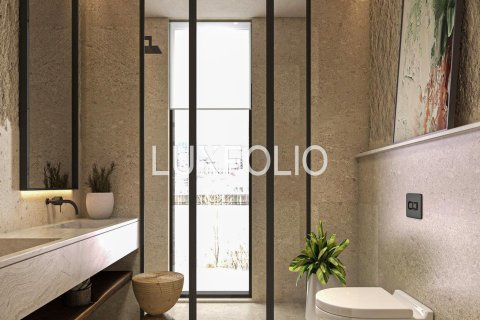 Townhouse in Damac Lagoons, Dubai 4 bedrooms, 144 sq.m. № 45558 - photo 8