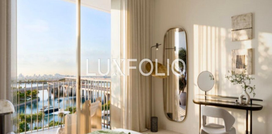 Apartamento en Dubai Creek Harbour (The Lagoons), Dubai, 2 dormitorios, 103 m², № 45572