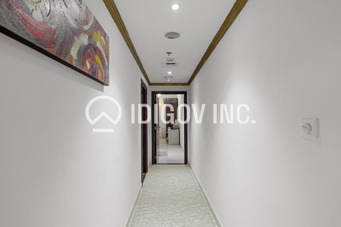 Снять в аренду квартиру в Дубай Марине, Дубай: 2 спальни, 135м², № 38435 - фото 4