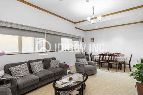 Снять в аренду квартиру в Дубай Марине, Дубай: 2 спальни, 135м², № 38435 - фото 8