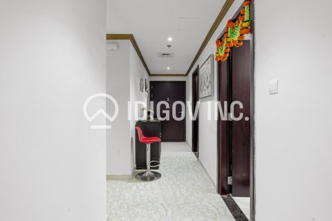 Снять в аренду квартиру в Дубай Марине, Дубай: 2 спальни, 135м², № 38435 - фото 5
