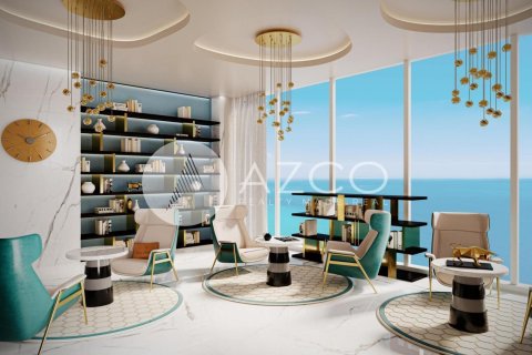 Apartment in Maritime City, Dubai 39.7 sq.m. № 38425 - photo 6