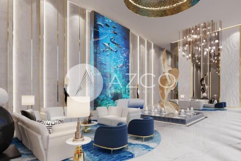 Apartment in Maritime City, Dubai 39.7 sq.m. № 38425 - photo 7