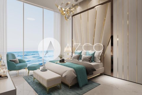 Apartment in Maritime City, Dubai 39.7 sq.m. № 38425 - photo 1