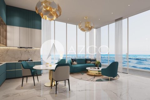 Apartment in Maritime City, Dubai 39.7 sq.m. № 38425 - photo 4