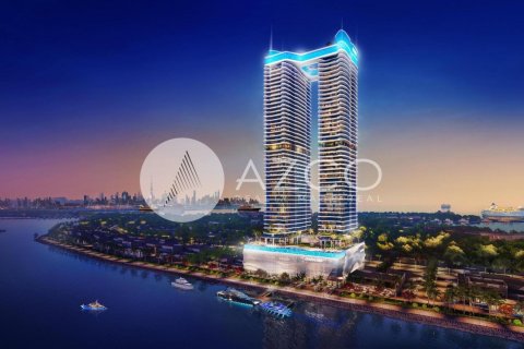 Apartment in Maritime City, Dubai 39.7 sq.m. № 38425 - photo 9