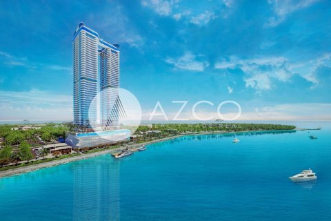 Apartment in Maritime City, Dubai 39.7 sq.m. № 38425 - photo 8