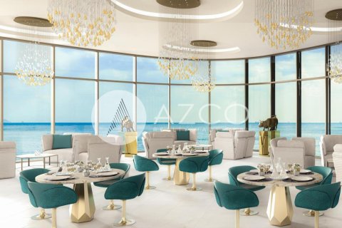 Apartment in Maritime City, Dubai 39.7 sq.m. № 38425 - photo 5