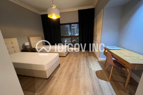 Снять в аренду квартиру в Golden Mile, Пальма Джумейра, Дубай: 2 спальни, 168м², № 38436 - фото 19