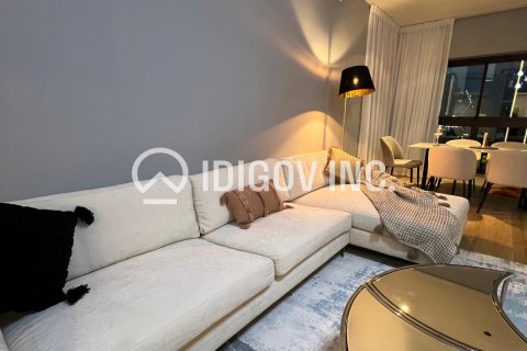 Снять в аренду квартиру в Golden Mile, Пальма Джумейра, Дубай: 2 спальни, 168м², № 38436 - фото 17