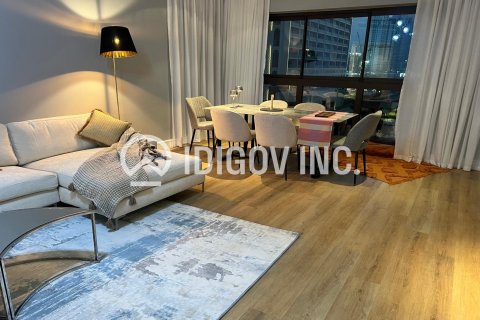 Снять в аренду квартиру в Golden Mile, Пальма Джумейра, Дубай: 2 спальни, 168м², № 38436 - фото 12