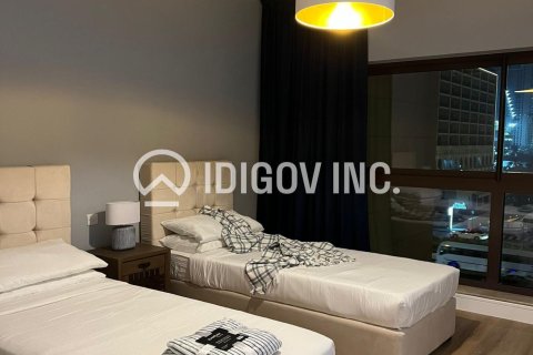Снять в аренду квартиру в Golden Mile, Пальма Джумейра, Дубай: 2 спальни, 168м², № 38436 - фото 2