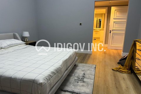 Снять в аренду квартиру в Golden Mile, Пальма Джумейра, Дубай: 2 спальни, 168м², № 38436 - фото 7