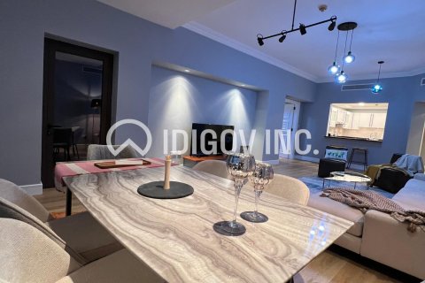 Снять в аренду квартиру в Golden Mile, Пальма Джумейра, Дубай: 2 спальни, 168м², № 38436 - фото 15