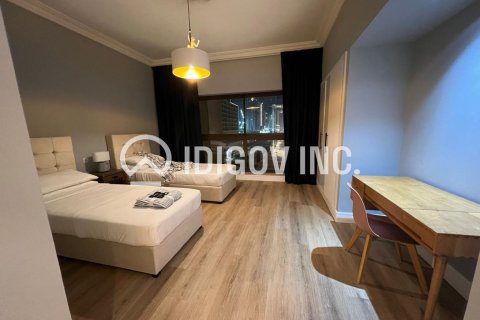 Снять в аренду квартиру в Golden Mile, Пальма Джумейра, Дубай: 2 спальни, 168м², № 38436 - фото 10