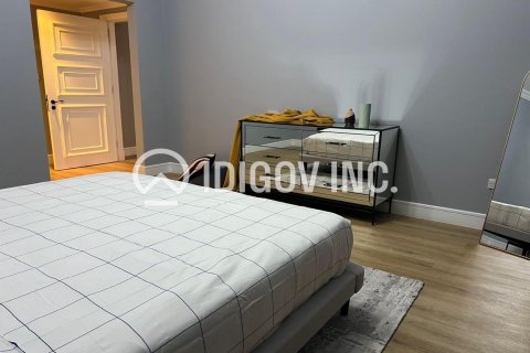 Снять в аренду квартиру в Golden Mile, Пальма Джумейра, Дубай: 2 спальни, 168м², № 38436 - фото 4