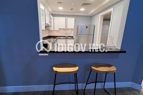 Снять в аренду квартиру в Golden Mile, Пальма Джумейра, Дубай: 2 спальни, 168м², № 38436 - фото 11