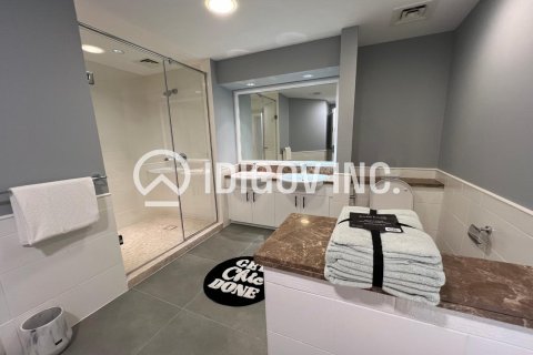 Снять в аренду квартиру в Golden Mile, Пальма Джумейра, Дубай: 2 спальни, 168м², № 38436 - фото 8