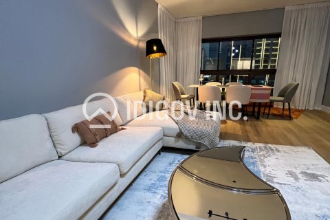 Снять в аренду квартиру в Golden Mile, Пальма Джумейра, Дубай: 2 спальни, 168м², № 38436 - фото 16