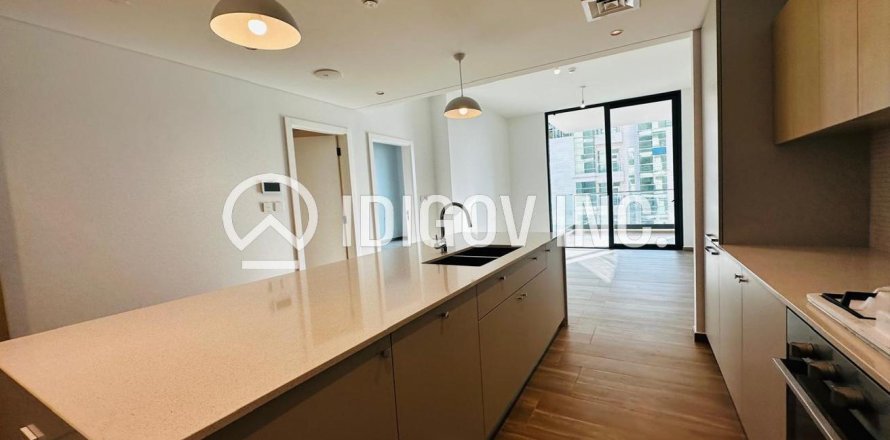 Квартира в Джумейра Вилладж Серкл, Дубай, 1 спальня, 75м², № 38437