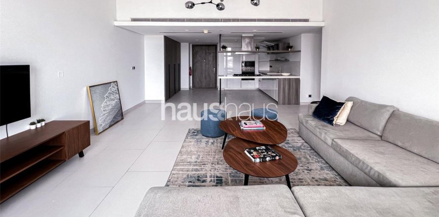 Квартира в Пальме Джумейре, Дубай, 2 спальни, 153м², № 45077
