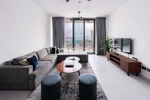 Снять в аренду квартиру в Пальме Джумейре, Дубай: 2 спальни, 153м², № 45077 - фото 3