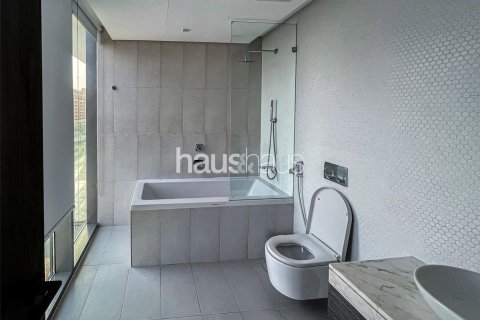 Снять в аренду квартиру в Пальме Джумейре, Дубай: 2 спальни, 153м², № 45077 - фото 5