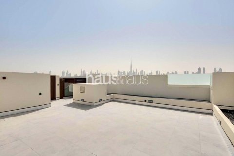 Villa en Jumeirah Bay Island, Jumeirah, Dubai, 5 dormitorios, 540 m², № 45079 - foto 10