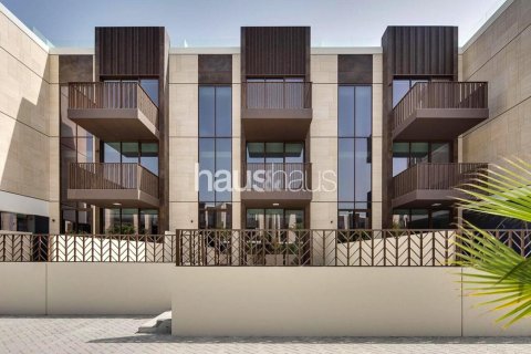 Villa en Jumeirah Bay Island, Jumeirah, Dubai, 5 dormitorios, 540 m², № 45079 - foto 6