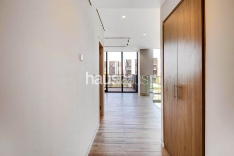 Villa en Jumeirah Bay Island, Jumeirah, Dubai, 5 dormitorios, 540 m², № 45079 - foto 4