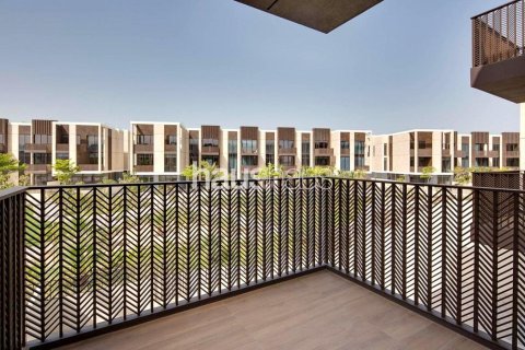 Villa en Jumeirah Bay Island, Jumeirah, Dubai, 5 dormitorios, 540 m², № 45079 - foto 14
