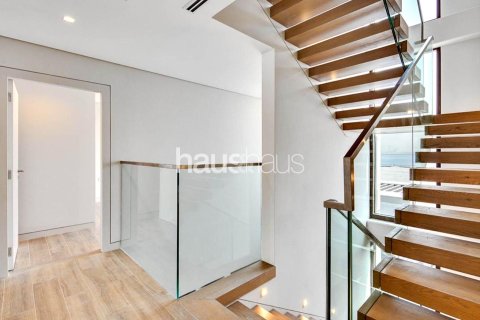 Villa en Jumeirah Bay Island, Jumeirah, Dubai, 5 dormitorios, 540 m², № 45079 - foto 1