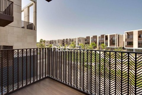 Villa en Jumeirah Bay Island, Jumeirah, Dubai, 5 dormitorios, 540 m², № 45079 - foto 9