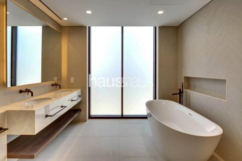 Villa en Jumeirah Bay Island, Jumeirah, Dubai, 5 dormitorios, 540 m², № 45079 - foto 5