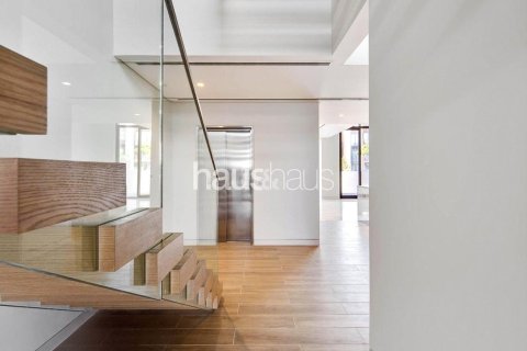 Villa en Jumeirah Bay Island, Jumeirah, Dubai, 5 dormitorios, 540 m², № 45079 - foto 7