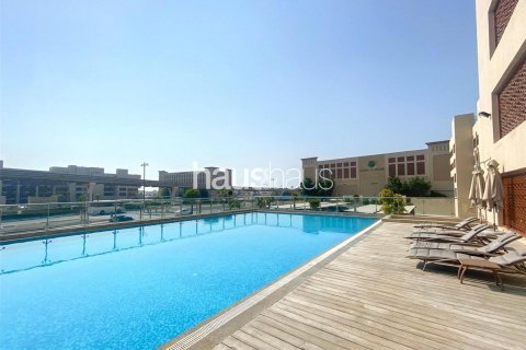 Apartamento en Palm Views, Palm Jumeirah, Dubai, estudio, 51 m², № 45076 - foto 2