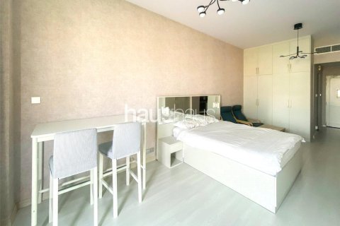 Apartamento en Palm Views, Palm Jumeirah, Dubai, estudio, 51 m², № 45076 - foto 13