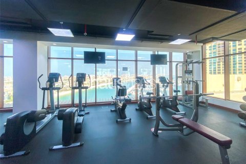 Apartamento en Palm Views, Palm Jumeirah, Dubai, estudio, 51 m², № 45076 - foto 3