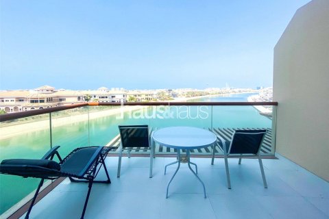 Apartamento en Palm Views, Palm Jumeirah, Dubai, estudio, 51 m², № 45076 - foto 8