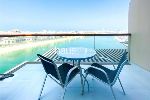 Apartamento en Palm Views, Palm Jumeirah, Dubai, estudio, 51 m², № 45076 - foto 1