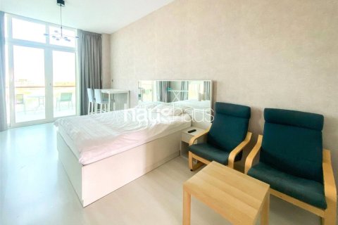 Apartamento en Palm Views, Palm Jumeirah, Dubai, estudio, 51 m², № 45076 - foto 4