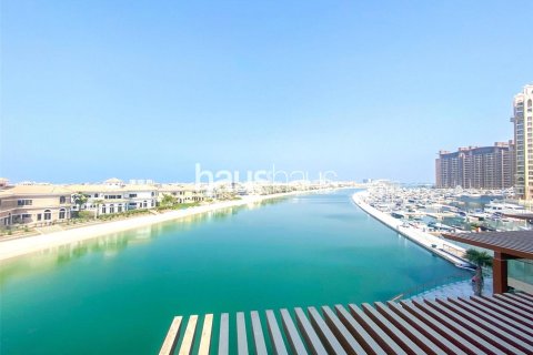Apartamento en Palm Views, Palm Jumeirah, Dubai, estudio, 51 m², № 45076 - foto 12